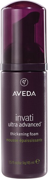 0018084062432 - Aveda Invati Ultra Advanced Thickening Styling Foam 50 ml