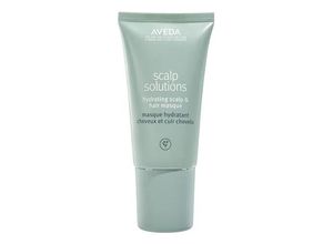 0018084066508 - Aveda - Scalp Solutions Hydrating Hair - Scalp Masque - scalp Solutions Hydrating Masque 150ml