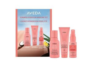 0018084070864 - Aveda - Nutriplenish™ - Feuchtigkeits-haarpflegeset - nutriplenish Summer Set