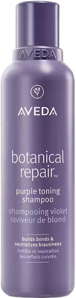 0018084071908 - Aveda Botanical Repair Purple Toning Shampoo 200 ml 0018084071908 - Aveda Botanical Repair Purple Toning Shampoo 200 ml