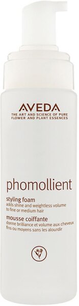 0018084340295 - Aveda Hair Care Styling Phomollient Styling Foam 200 ml