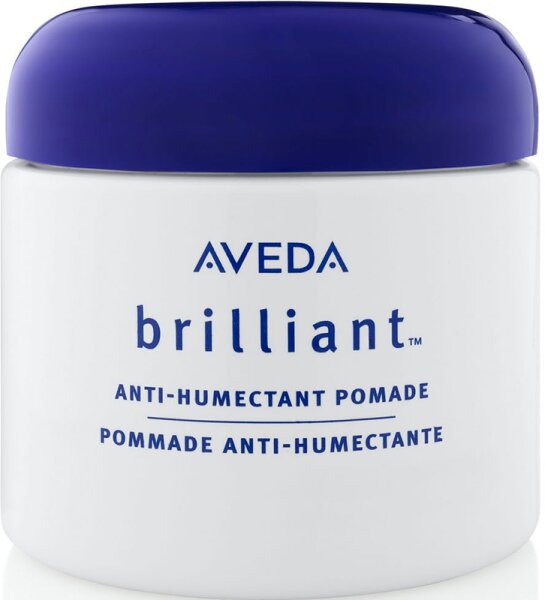 0018084811238 - Aveda Hair Care Styling Brilliant Anti-Humectant Pomade 75 ml