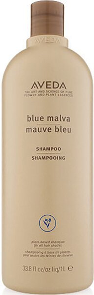 0018084813492 - Aveda Blue Malva Shampoo (fü r alle Haarfarben) 1000 ml