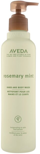 0018084814031 - Aveda Rosemary Mint Hand & Body Wash (Körperpflege) 250ml