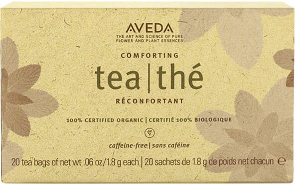 0018084818244 - Aveda Comforting Tea Bags (Teebeutel) 20 St 0018084818244 - Aveda Comforting Tea Bags (Teebeutel) 20 St