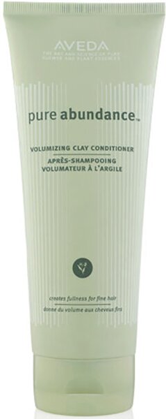 0018084829202 - Aveda - Pure Abundance Volumizing Clay Conditioner Volumen-Pflegespülung 200 ml-Keine Farbe