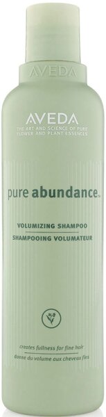 0018084829226 - Aveda Hair Care Shampoo Pure Abundance Volumizing Shampoo 250 ml