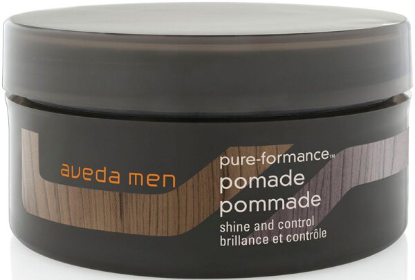 0018084851050 - Aveda - Pure-formance - Haarpomade für Herren 75 ml-Keine Farbe