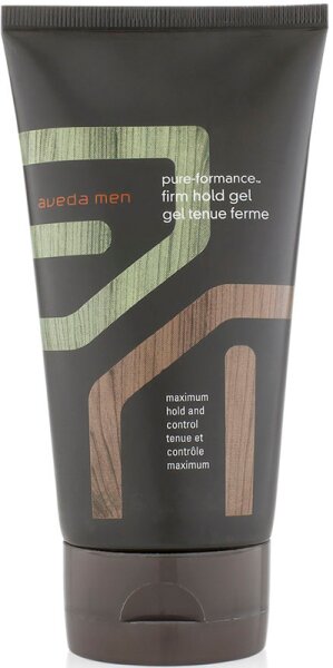 0018084857489 - Aveda Hair Care Styling Pure-Formance Firm Hold Gel 150 ml