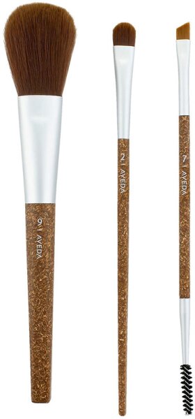 0018084875490 - Aveda Flax Sticks Daily Effects Brush Set