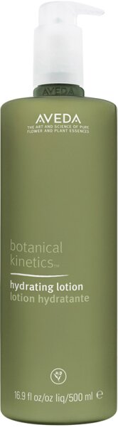 0018084885017 - Aveda Botanical Kinetics Hydrating Lotion 500 ml