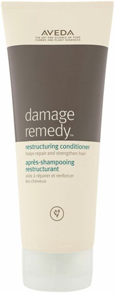 0018084927915 - Aveda Hair Care Conditioner Damage Remedy Restructuring Conditioner 200 ml