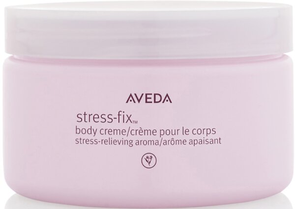 0018084935187 - Feuchtigkeitsspendende Körpercreme Aveda Stress Fix 200 ml