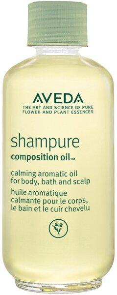 0018084945315 - Aveda Body Feuchtigkeit Shampure Composition 50 ml