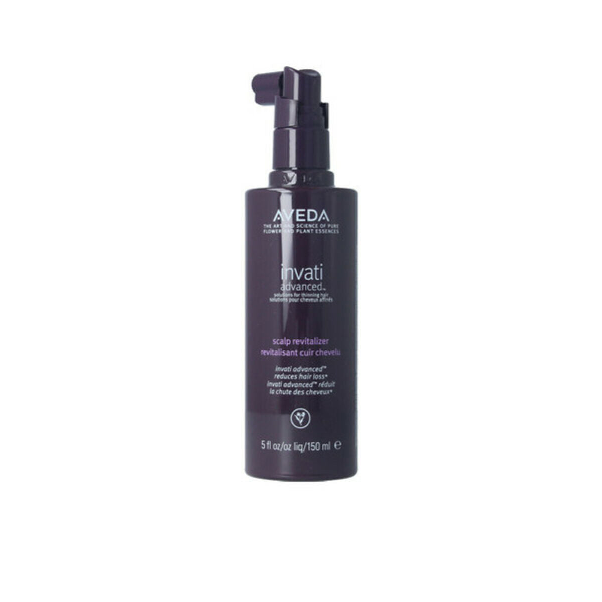 0018084977354 - Nahrhafter Revitalisierer Aveda Invati Anti-Haarausfall 150 ml 0018084977354 - Nahrhafter Revitalisierer Aveda Invati Anti-Haarausfall 150 ml