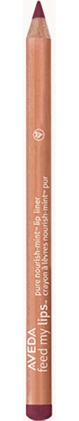 0018084985946 - Aveda Feed My Lips Pure Nourish-Mint Lip Liner (verschiedene Farben) - Raisin 0018084985946 - Aveda Feed My Lips Pure Nourish-Mint Lip Liner (verschiedene Farben) - Raisin