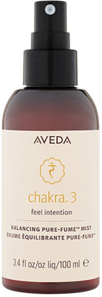 0018084986738 - Aveda Chakra 3 Balancing Body Mist 100 ml