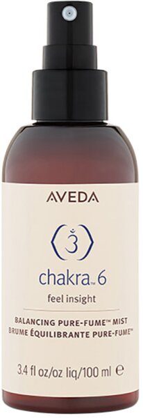 0018084986769 - Aveda Chakra 6 Balancing Body Mist 100 ml