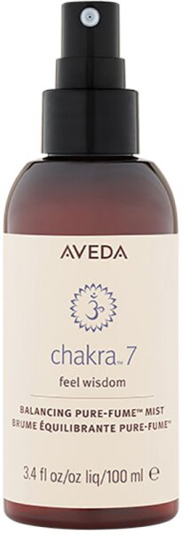 0018084986776 - Aveda Chakra 7 Balancing Body Mist 100 ml