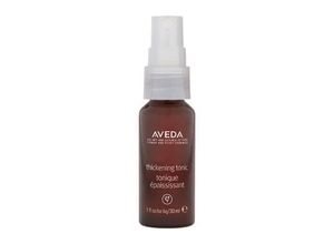 0018084992715 - Aveda - Thickening Tonic in Reisegröße 30 ml-Keine Farbe