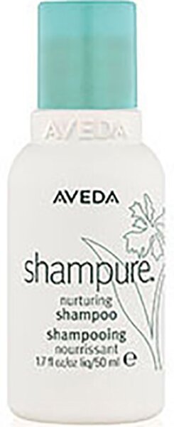 0018084998038 - Aveda - Shampure Nurturing - Shampoo in Reisegröße 50 ml-Keine Farbe 0018084998038 - Aveda - Shampure Nurturing - Shampoo in Reisegröße 50 ml-Keine Farbe