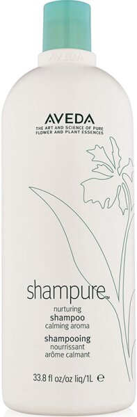 0018084998052 - Aveda Shampure™ Nurturing Shampoo beruhigendes Shampoo für alle Haartypen 1000 ml