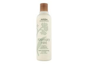 0018084998182 - Aveda - Rosemary Mint - Schwereloser Conditioner - 250 Ml