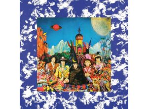 0018771208211 - Their Satanic Majesties Request - The Rolling Stones (LP)