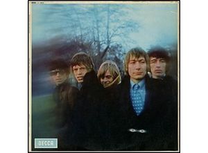 0018771212713 - Between The Buttons (UK) - The Rolling Stones (LP)