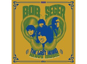 0018771836926 - Seger Bob & the Last Heard - GEBRAUCHT Heavy Music the Complete Cameo Recordings - Preis vom 18082023 050225 h