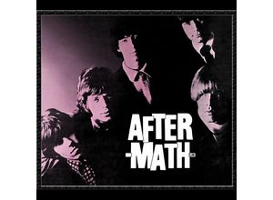 0018771863717 - Aftermath - The Rolling Stones (LP)