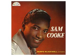 0018771864417 - Sam Cooke - Sam Cooke (LP)