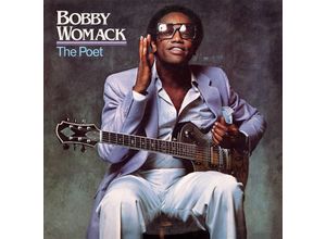 0018771879725 - Bobby Womack - GEBRAUCHT The Poet - Preis vom 02102023 050404 h