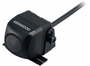 0019048212443 - KENWOOD Rückfahrkamera CMOS230 Camcorder schwarz (eh13 s s) Camcorder