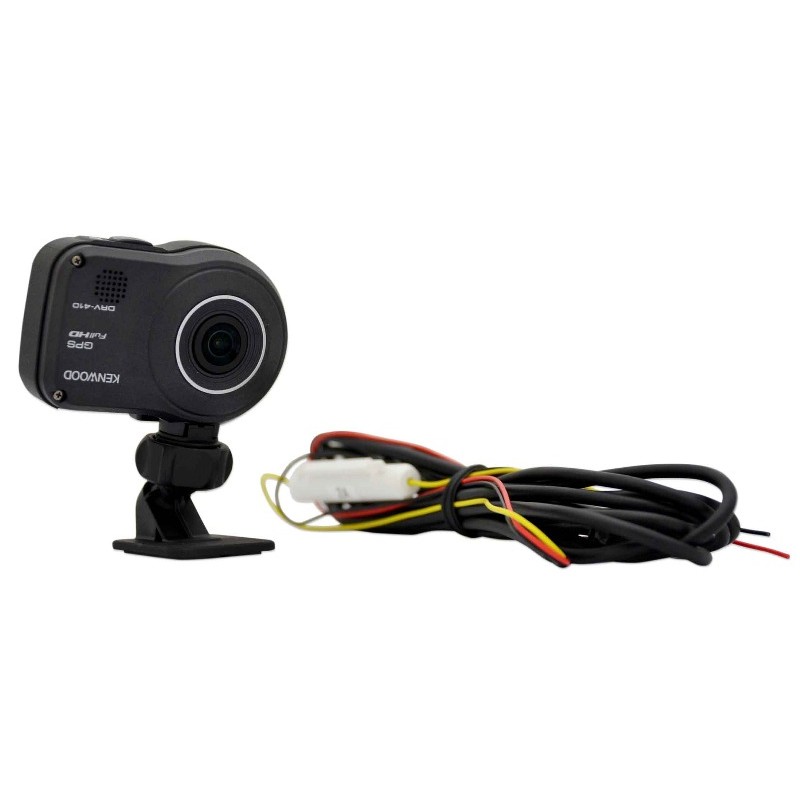 0019048216526 - DRV410 B-Ware   Kenwood DRV-410 Dash Cam 3898495 DRV410 0019048216526