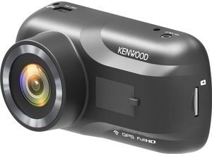 0019048228857 - KENWOOD Dashcam DRV-A301W Camcorder schwarz Dashcam