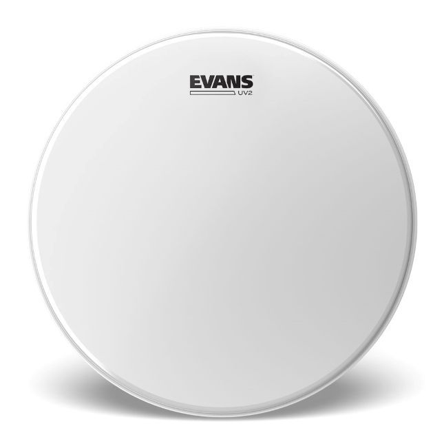 0019954284480 - Evans - B14UV2 UV2 Drum Head coated 14