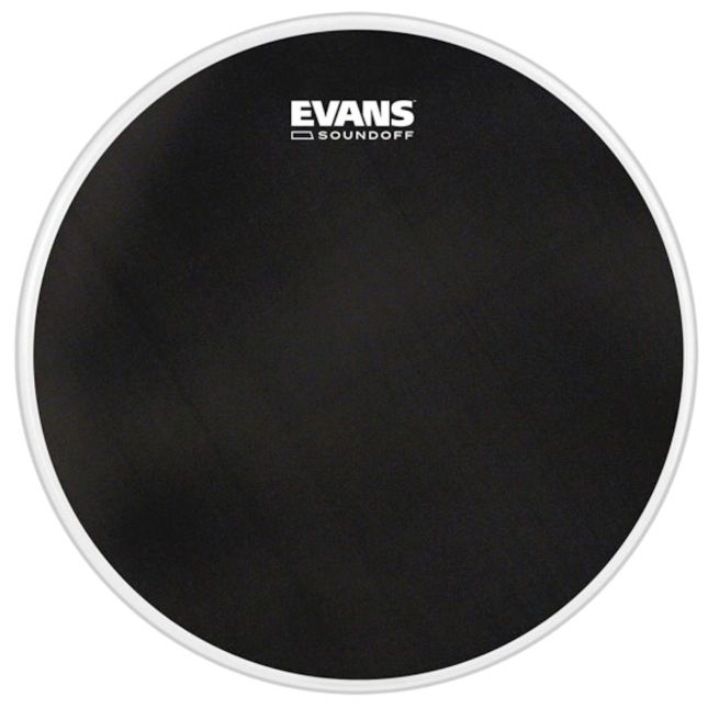 0019954287382 - Evans - SoundOff clear Mesh-Head 12