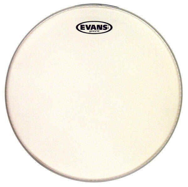 0019954500092 - Evans - Genera HD B14HD 14 Snare Batter