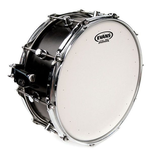 0019954500115 - Evans - Genera HD Dry B13HDD 13 Snare Batter