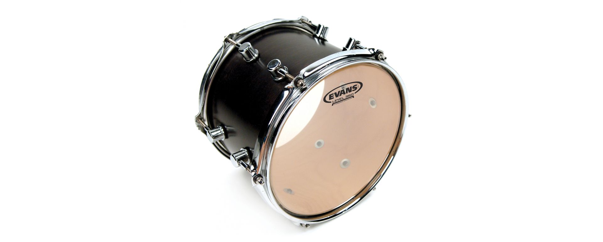 0019954500283 - Evans - G2 Clear 12 TT12G2 Tom Batter 0019954500283 - Evans - G2 Clear 12 TT12G2 Tom Batter