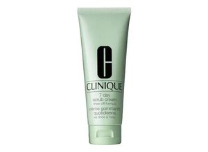 0020714045159 - Pflege Gesichtsreiniger 7 Day Scrub Cream Rinse Off Formula 100 ml