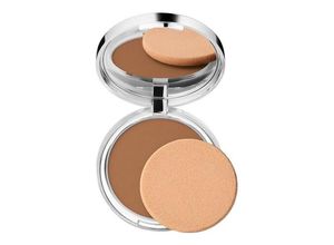 0020714066123 - - Stay-matte Sheer Pressed Powder - Kompaktpuder - 03 Stay Beige (76 G)