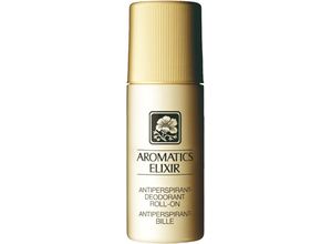 0020714209407 - Aromatics Elixir Deodorant Roll-On