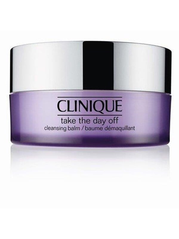 0020714215552 - - Take The Day Off Cleansing Balm - Reinigungsbalsam - 125 Ml