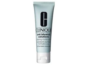 0020714291839 - Pflege Gegen unreine Haut Anti-Blemish Solutions All-Over Clearing Treatment 50 ml