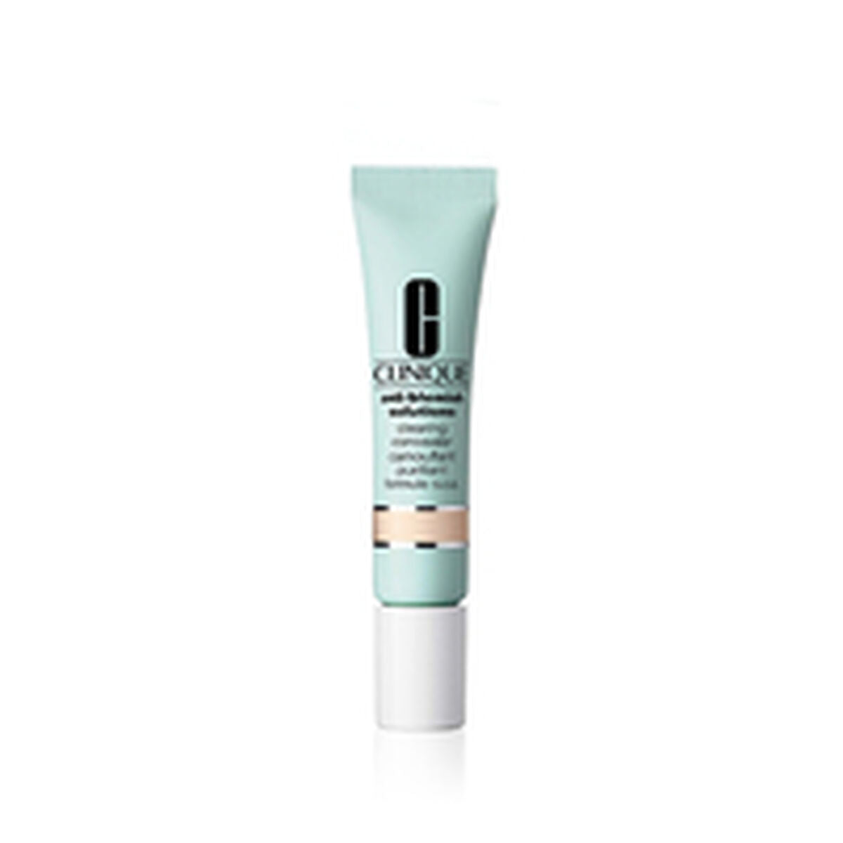 0020714330927 - Anti-Blemish Solutions Clearing Concealer 0020714330927 - Anti-Blemish Solutions Clearing Concealer