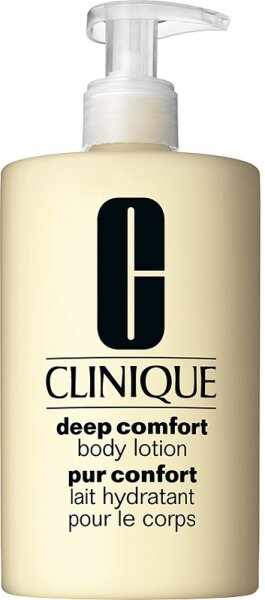 0020714374679 - Deep Comfort Body Lotion 400 ML 400 ml 0020714374679 - Deep Comfort Body Lotion 400 ML 400 ml