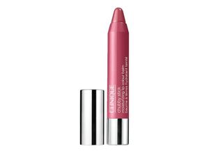 0020714463717 - - Chubby Stick - Feuchtigkeitsspendender getönter Lippenbalsam Super Strawberry-Rosa