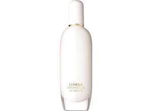 0020714711733 - CLINIQUE Aromatics In White Körperduft 50 ml Damen blumig fruchtig orientalisch